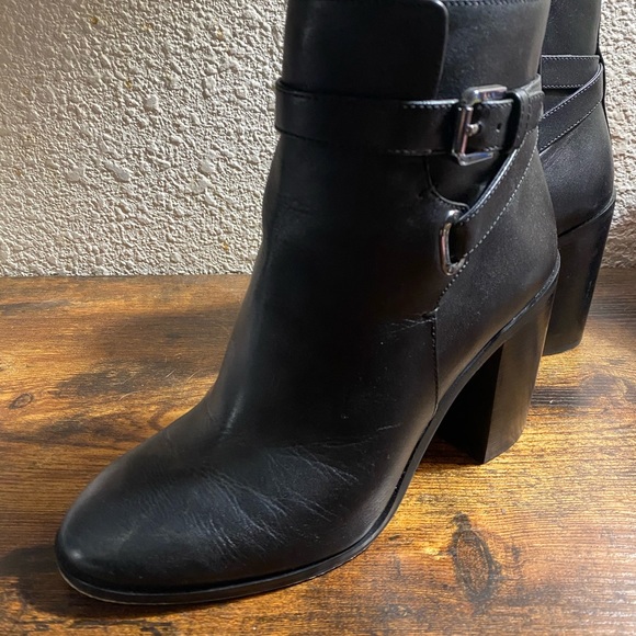 Michael Kors Booties - Picture 2 of 2
